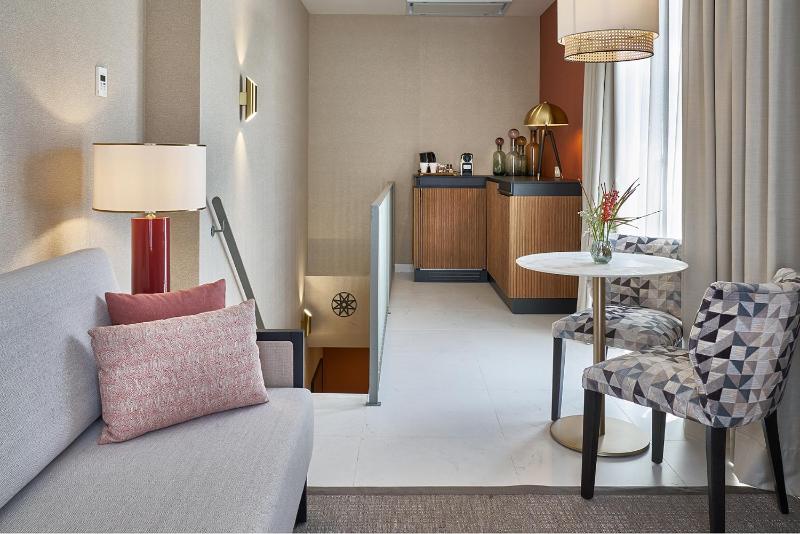 Vincci Molviedro Suites Apartments - image 15