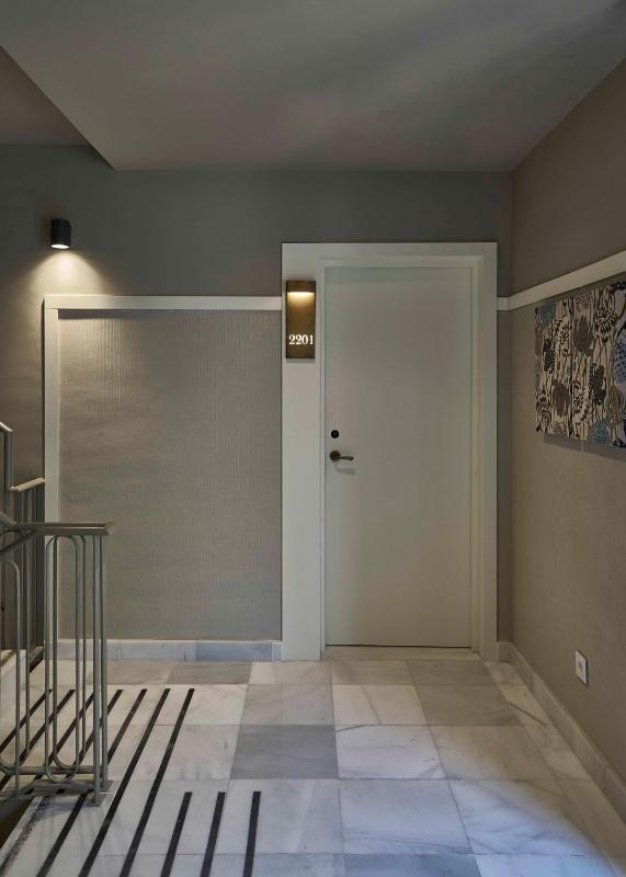 Vincci Molviedro Suites Apartments - image 11