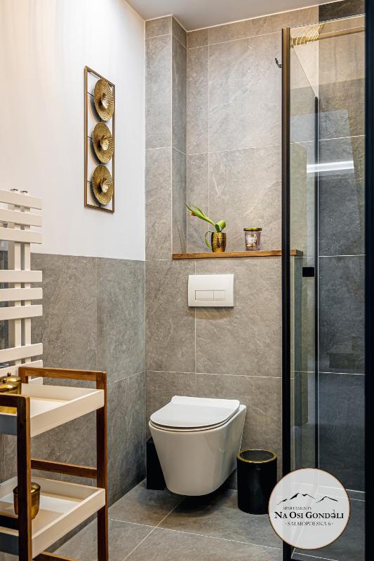 Apartamenty Na Osi Gondoli - wyciągi narciarskie trasy rowerowe tylko 70 metrów - image 4