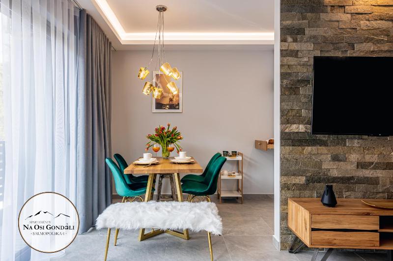 Apartamenty Na Osi Gondoli - wyciągi narciarskie trasy rowerowe tylko 70 metrów - image 20
