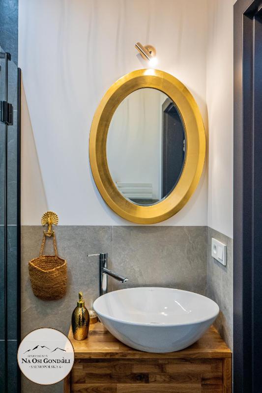 Apartamenty Na Osi Gondoli - wyciągi narciarskie trasy rowerowe tylko 70 metrów - image 11