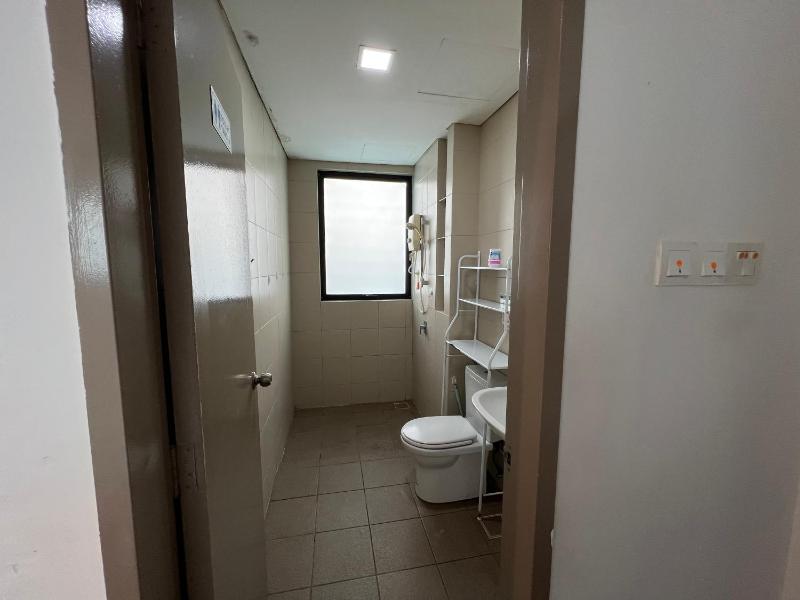 D'Gunduls Homestay Family Suite 2R 2B by DGH I-CITY - image 15