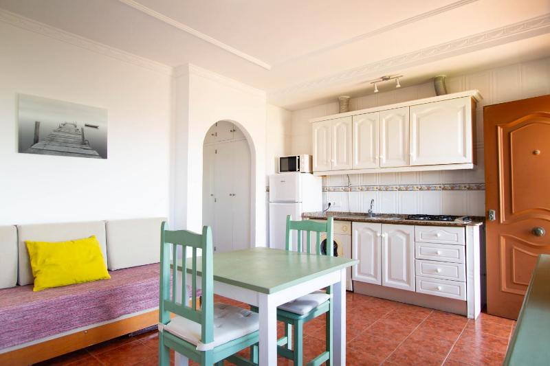 Apartamentos Turisticos Trajano - image 32