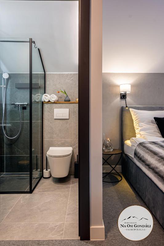 Apartamenty Na Osi Gondoli - wyciągi narciarskie trasy rowerowe tylko 70 metrów - image 13