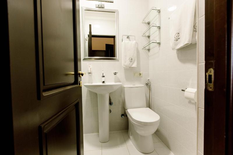 Standard Double Room with Mount Ararat View image 2