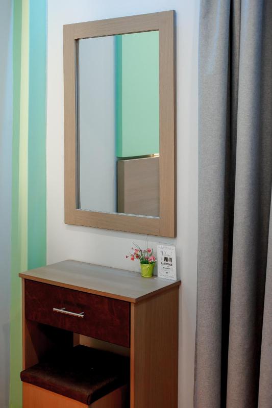 Deluxe Apartment image 3