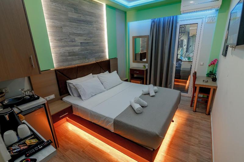 Deluxe Apartment image 2