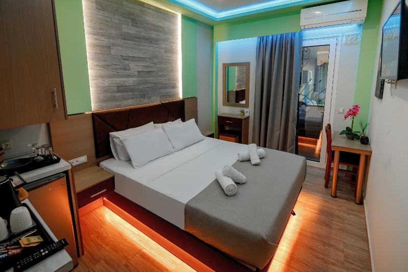 Deluxe Apartment image 1