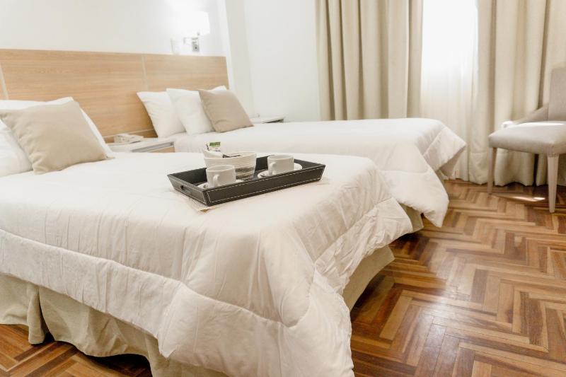 Mediterráneo Hotel - Spa & Eventos - image 9