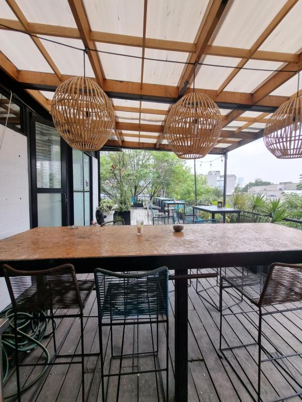 Metro Hostal Boutique - image 14