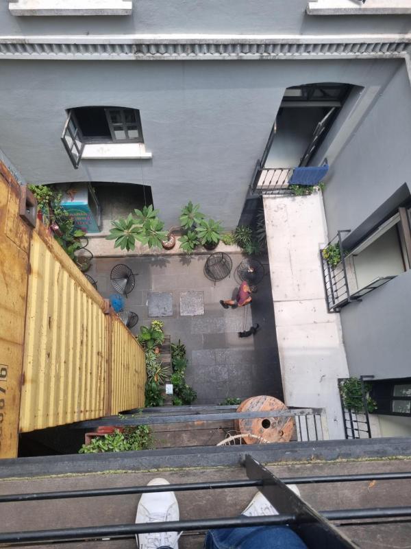 Metro Hostal Boutique - image 16
