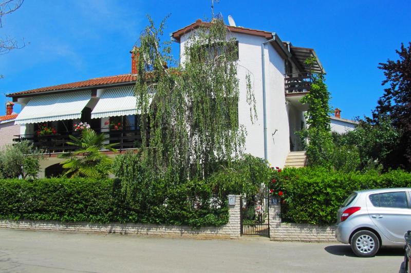 Apartments with parking space Porec - 2285 - image 23