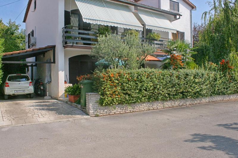 Apartments with parking space Porec - 2285 - image 11