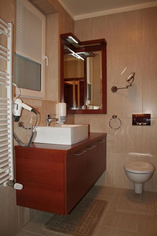 One-Bedroom Apartment image 2