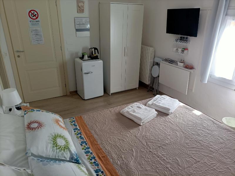 Affittacamere Il Chiostrino Guest House - image 10