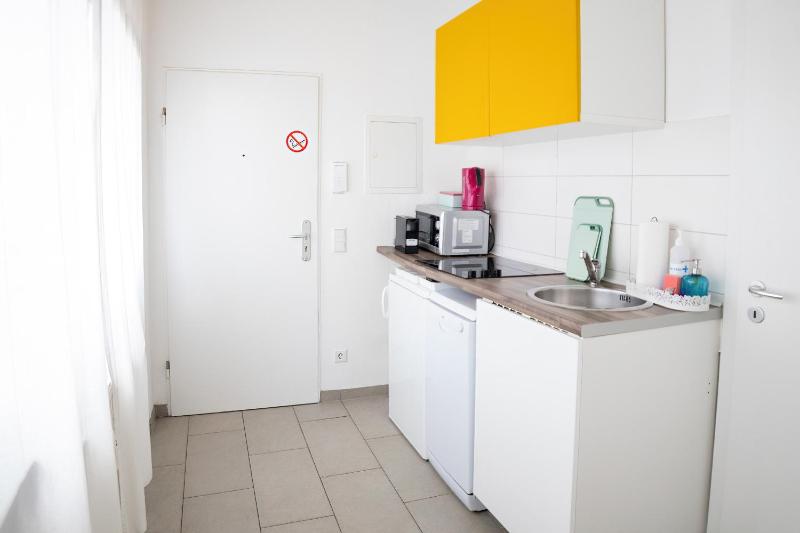 B&B MY PLACE mit Frühstückspaket - with Breakfastbox - image 3