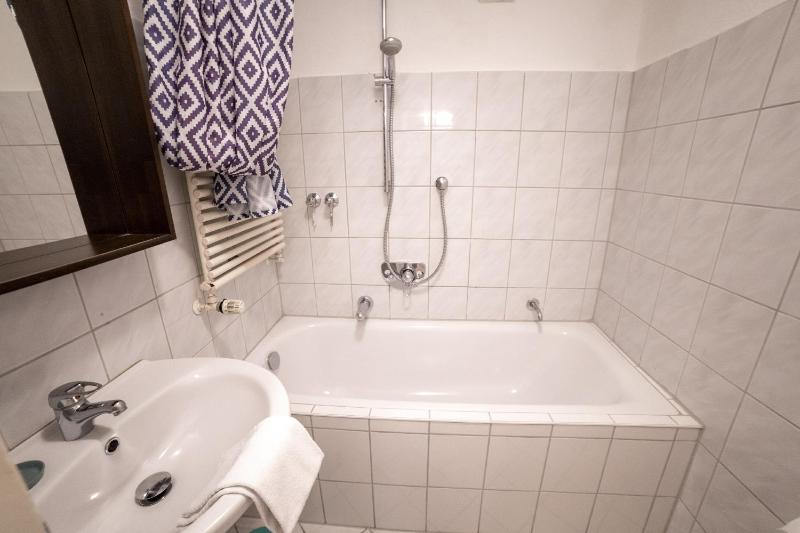 Two-Bedroom Apartment image 4