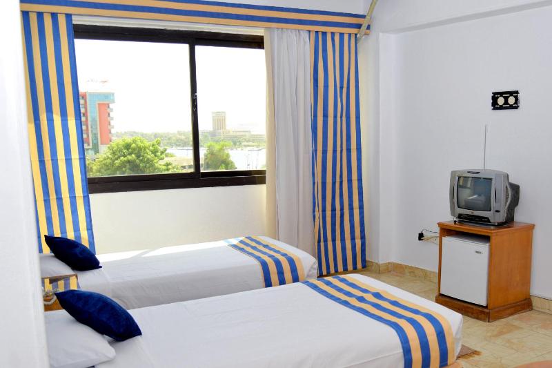 Marhaba Palace Hotel - image 8