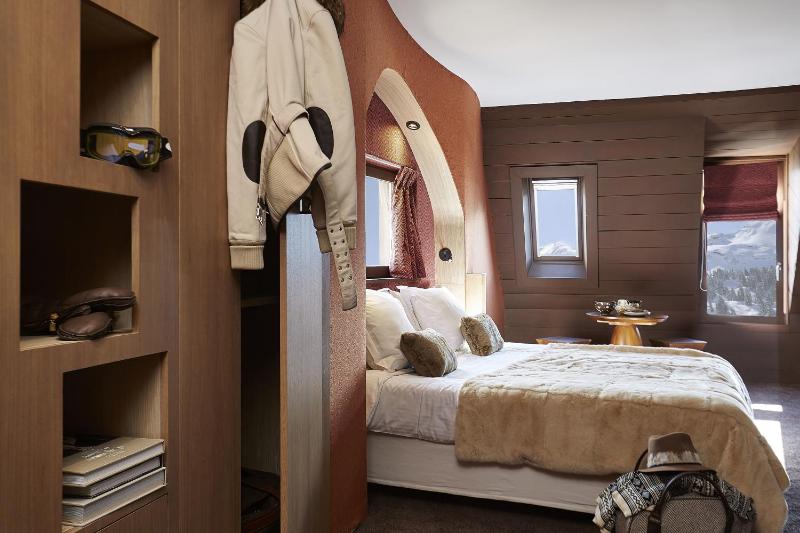 Club Double Room image 2