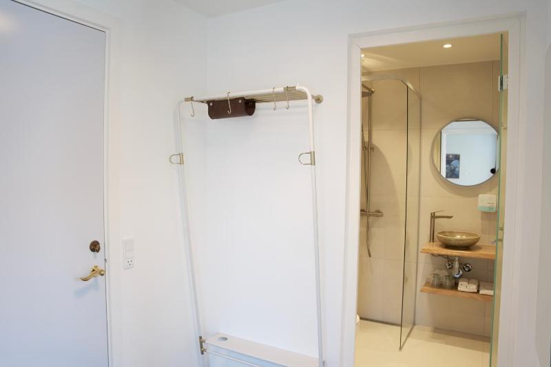 Family Room with Balcony or Terrace image 2