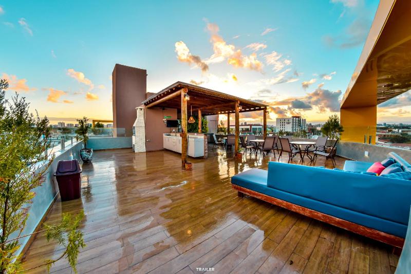 Hotel Aracaju Suites - image 29