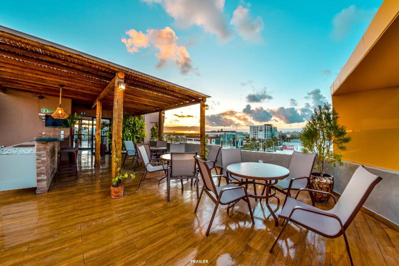Hotel Aracaju Suites - image 46