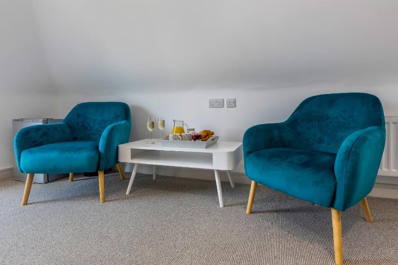 King Suite image 1