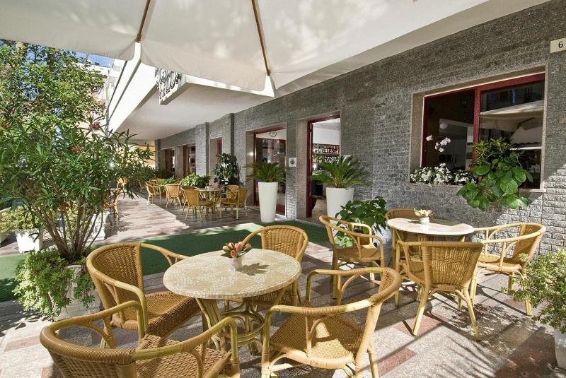 Hotel Capinera - image 21