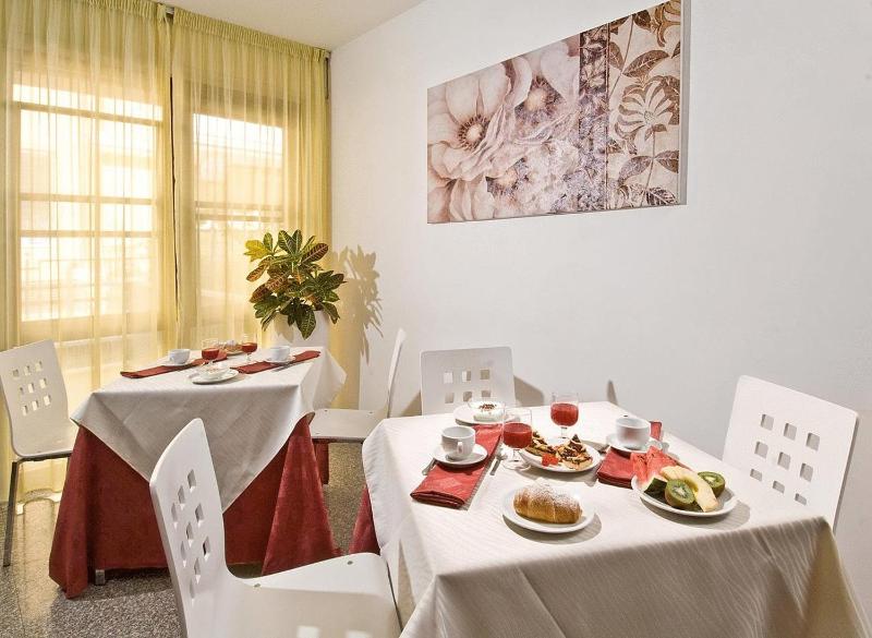 Hotel Capinera - image 17