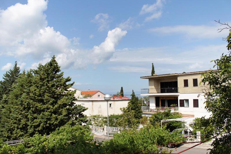 Two-Bedroom Apartment with Terrace and Sea View image 3