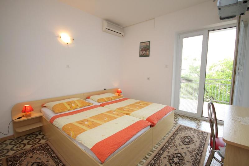 Two-Bedroom Apartment with Terrace image 1