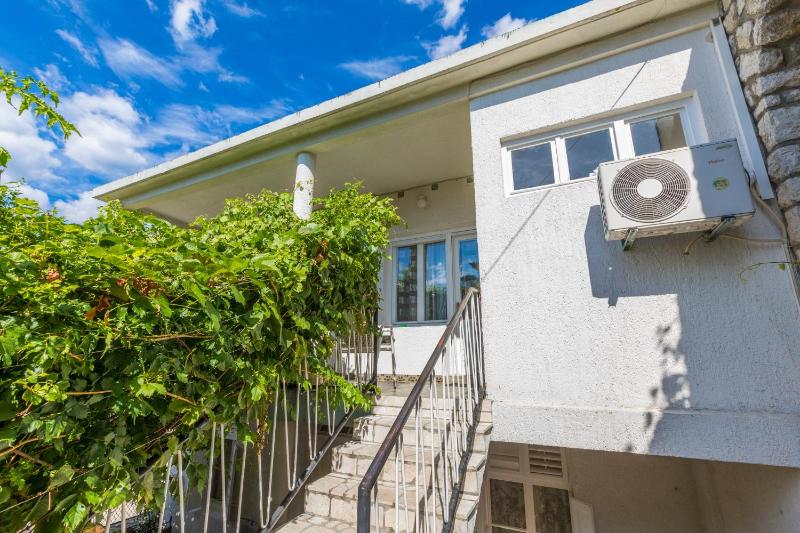 Apartment Selce 2381d - image 9