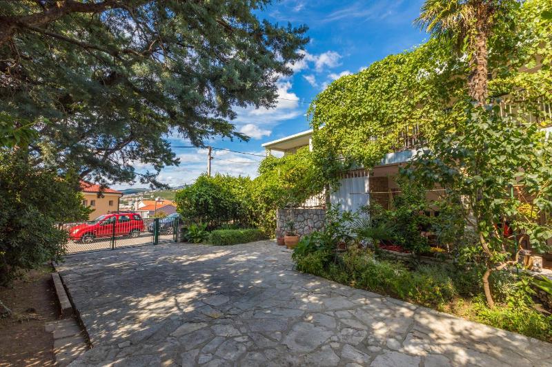 Apartment Selce 2381d - image 17