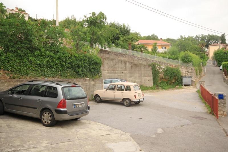 Apartments with a parking space Opatija - Volosko Opatija - 2349 - image 27