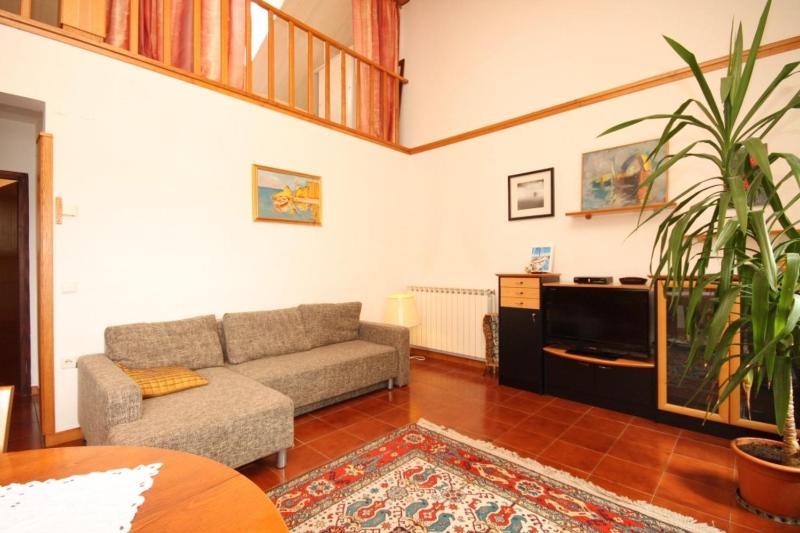 Apartments with a parking space Opatija - Volosko Opatija - 2349 - image 7