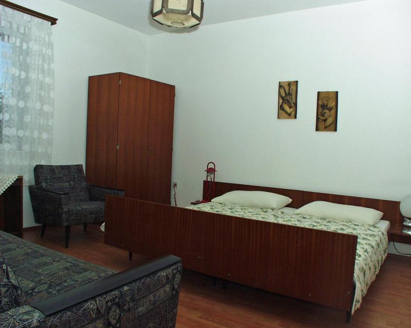 Two-Bedroom Apartment with Terrace and Sea View image 1