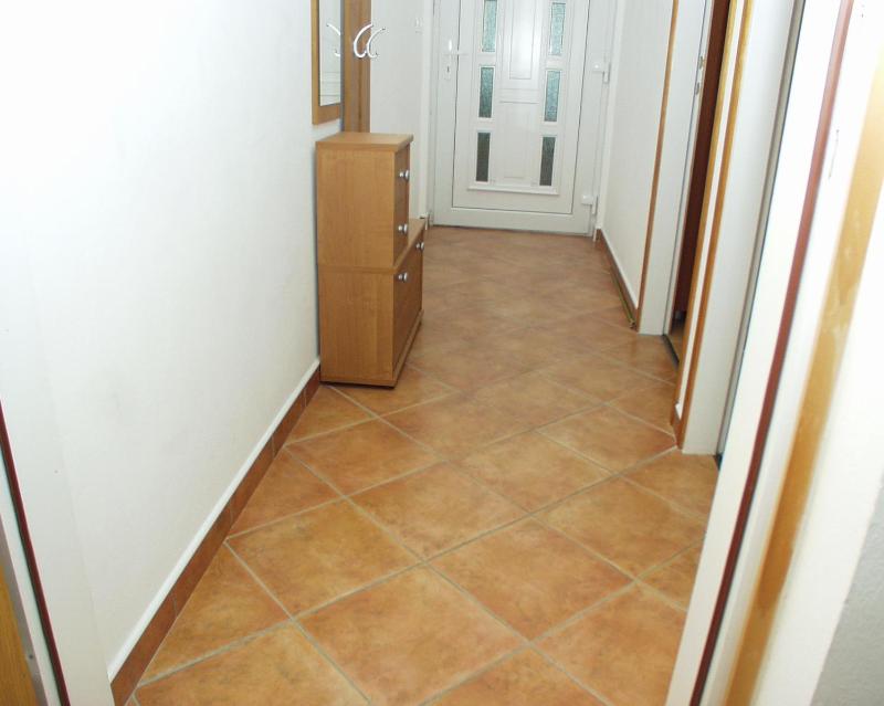 One-Bedroom Apartment with Terrace and Sea View image 2