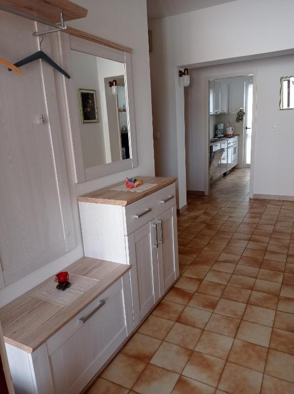 Two-Bedroom Apartment with Terrace and Sea View image 2
