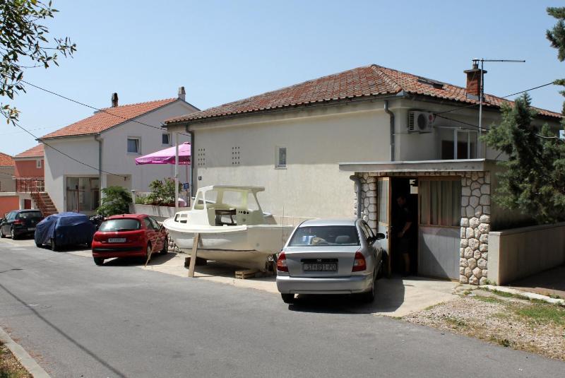 Apartments by the sea Dramalj Crikvenica - 2387 - image 12