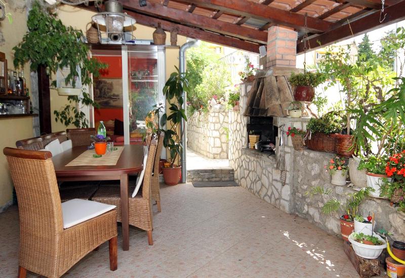 Apartments by the sea Dramalj Crikvenica - 2387 - image 15
