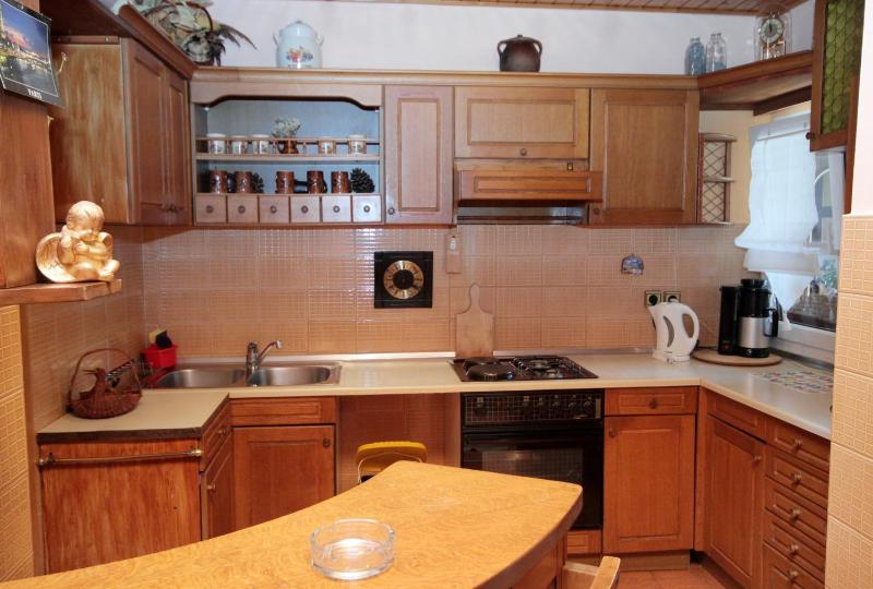 Apartments by the sea Dramalj Crikvenica - 2387 - image 22