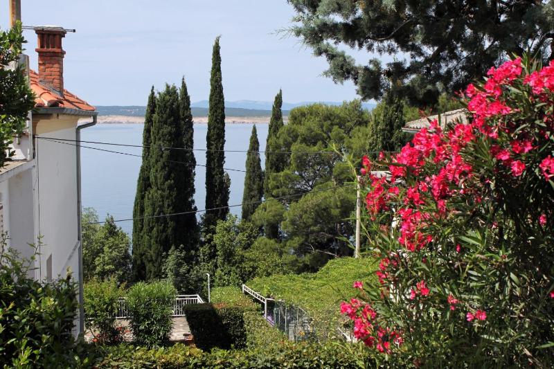 Apartments by the sea Dramalj Crikvenica - 2387 - image 6
