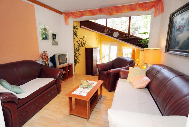 Apartments by the sea Dramalj Crikvenica - 2387 - image 31