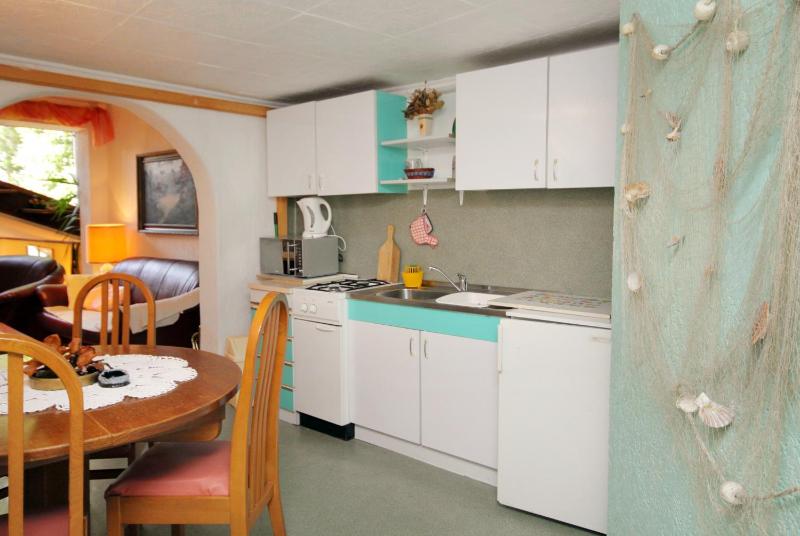 Apartments by the sea Dramalj Crikvenica - 2387 - image 34