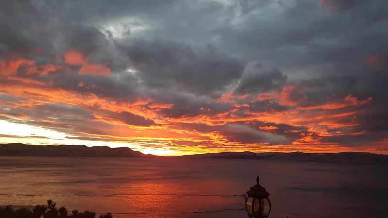 Two-Bedroom Apartment with Terrace and Sea View image 3