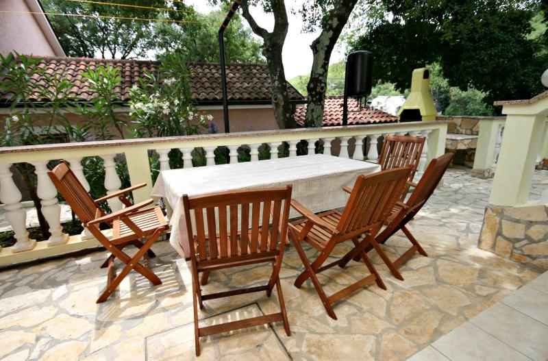 Two-Bedroom Apartment with Terrace image 4