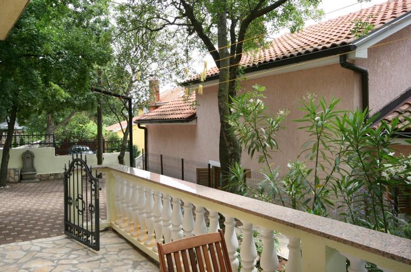 Two-Bedroom Apartment with Terrace image 3