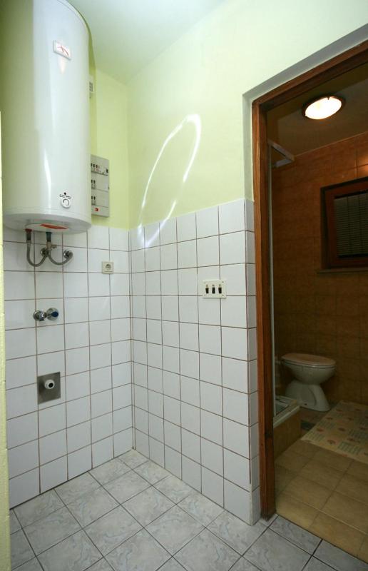 Two-Bedroom Apartment with Terrace image 2
