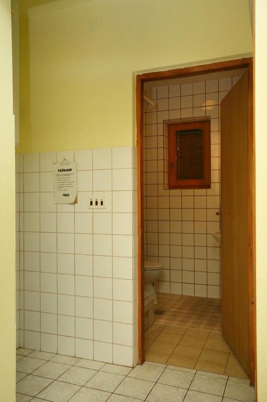 One-Bedroom Apartment with Terrace image 2