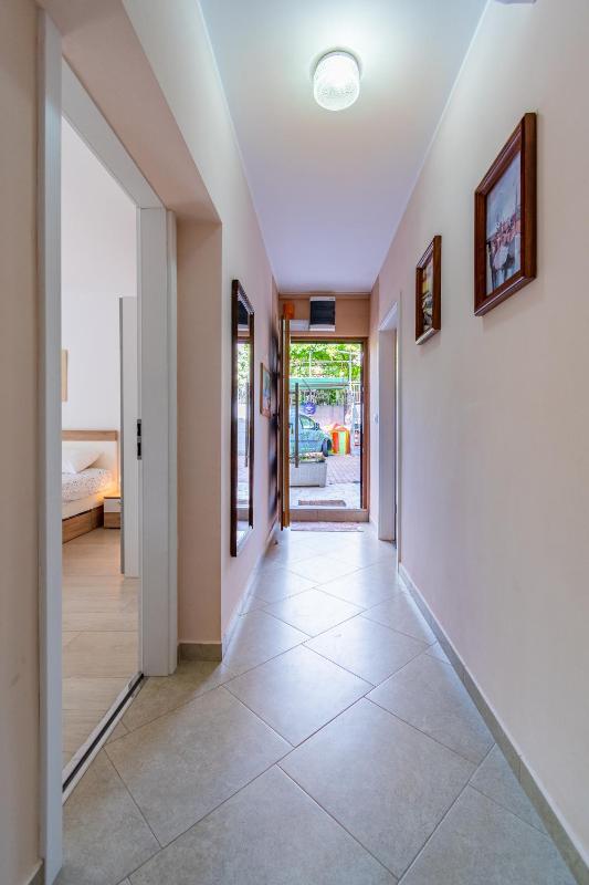 Two-Bedroom Apartment with Terrace image 2